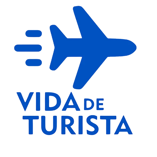 Logo _Vida de Turista