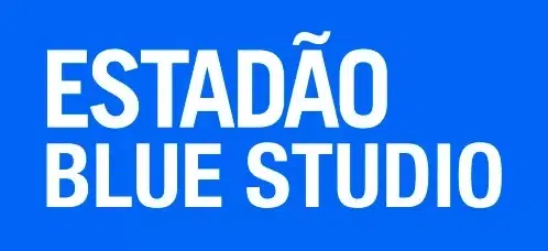 Logo -blue -studio